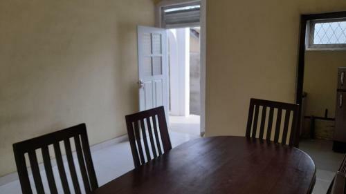 Kandy Furnished Apartment