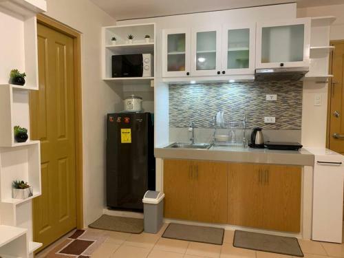 Apartamento Aria's Haven At 8 Spatial Condo Ma-a (2br)