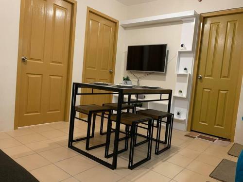 Apartamento Aria's Haven At 8 Spatial Condo Ma-a (2br)