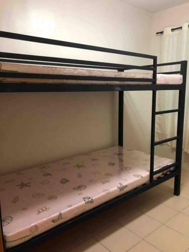 Apartamento Aria's Haven At 8 Spatial Condo Ma-a (2br)