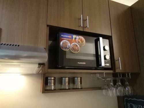 Apartamento Horizons 101 Condominium At Cebu City