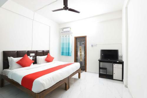 Pop 85497 Hotel In