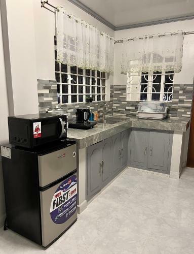 New Modern Apartelle