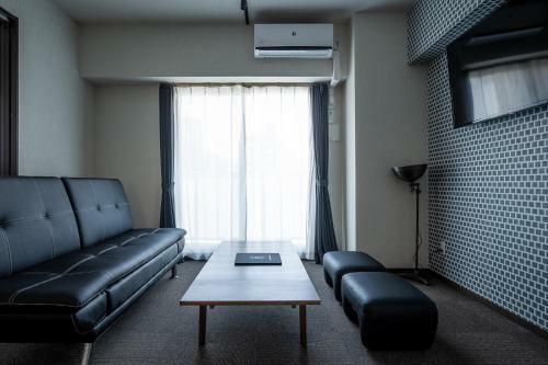 Hotel Hiroshima Hostel ? Nagomi