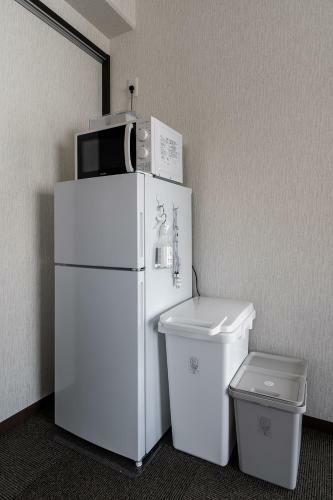 Hotel Hiroshima Hostel ? Nagomi