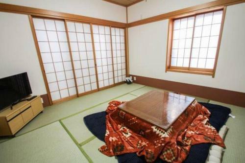 Komae House