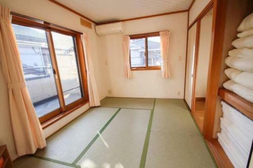Komae House