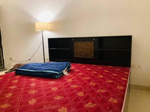 Apartamento River Facing Lovely 3br Condo