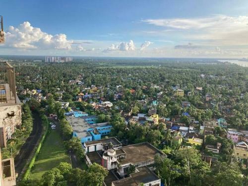 Apartamento River Facing Lovely 3br Condo