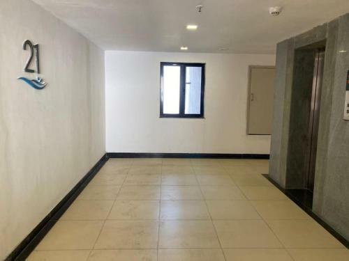 Apartamento River Facing Lovely 3br Condo