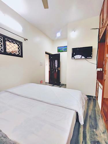 Posada Peace Cube Serviced Apartments
