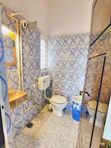 Posada Peace Cube Serviced Apartments