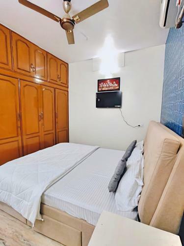 Posada Peace Cube Serviced Apartments
