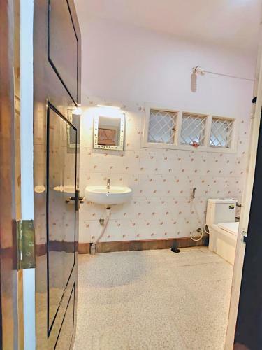 Posada Peace Cube Serviced Apartments