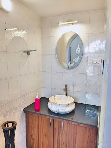 Posada Peace Cube Serviced Apartments