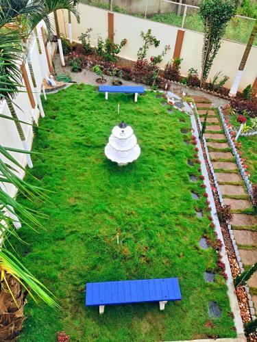 Posada Peace Cube Serviced Apartments