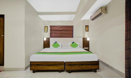 Hotel Treebo Trend Aishwarya Comfort Stay