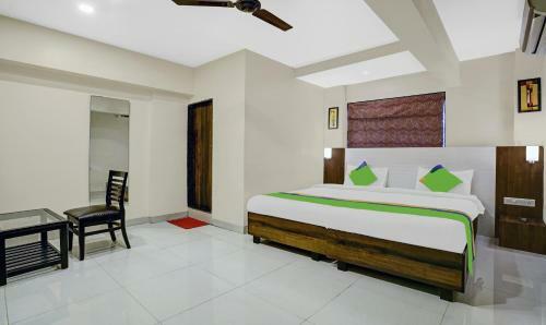 Hotel Treebo Trend Aishwarya Comfort Stay