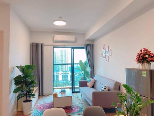 Apartamento C?n H? C� Nhi?u View ??p , Tho�ng ?�ng