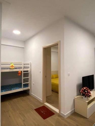 Apartamento C?n H? C� Nhi?u View ??p , Tho�ng ?�ng