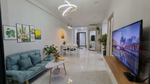 Lovely Luxury Apartment