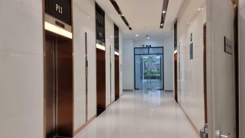 Lovely Luxury Apartment