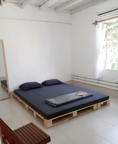 Apartamento Tigon Home