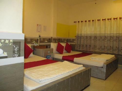 Hotel Sunny Hostel