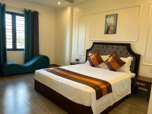 Ph?m H� Ph??ng Ti?n Th�nh Hotel