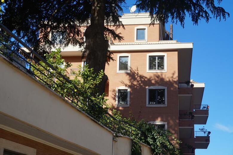 Smooth Hotel Rome West
