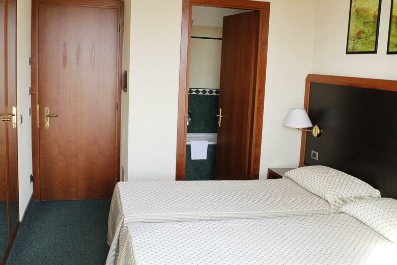 Smooth Hotel Rome West