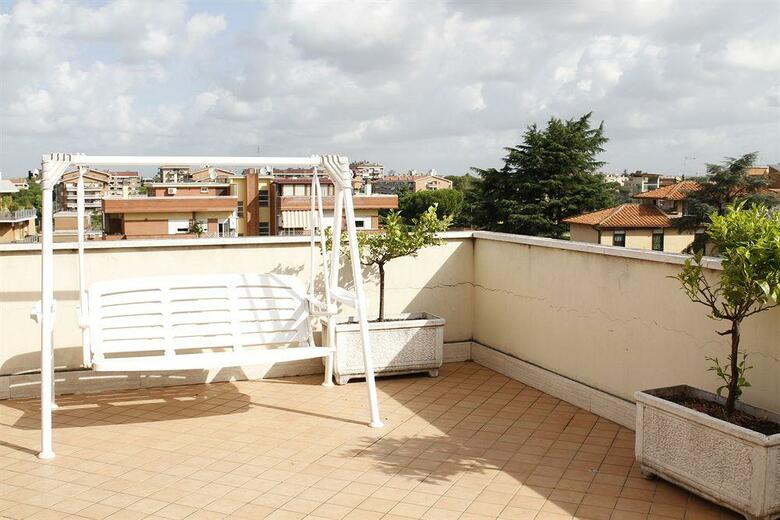 Smooth Hotel Rome West