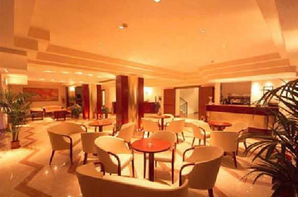Smooth Hotel Rome West