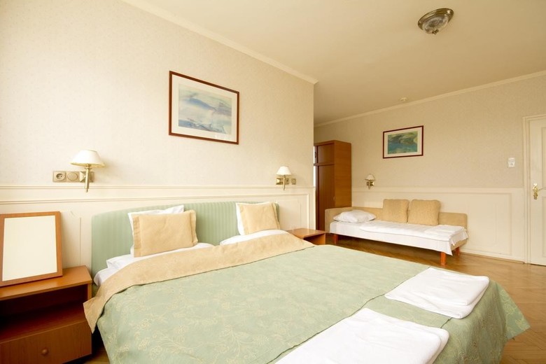 Alfa Art Hotel