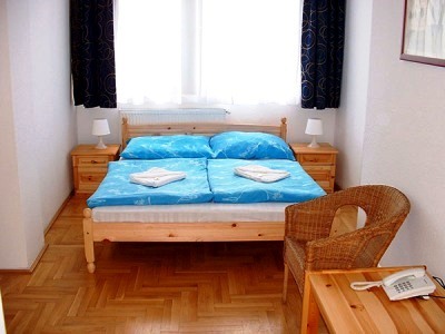 Hotel Rila