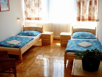 Hotel Rila