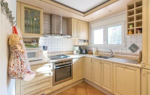 Holiday Home Carrer Fenoll
