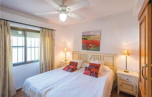 Holiday Home Carrer Fenoll
