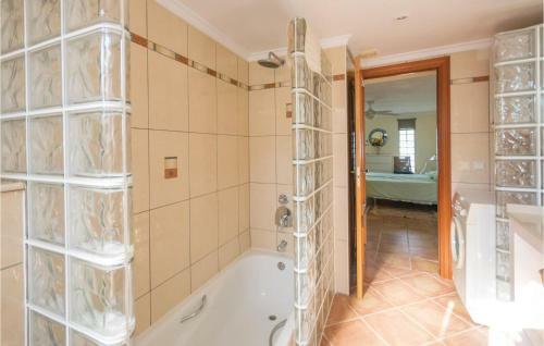 Holiday Home Carrer Fenoll