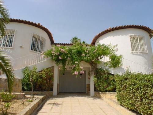 Villa Patrax