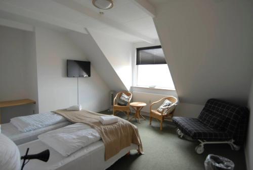 Herman Bang Bed And Breakfast