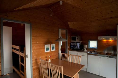 Frederikshavn Nordstrand Camping & Cottages