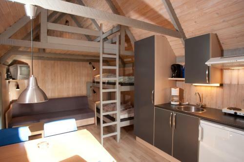 Frederikshavn Nordstrand Camping & Cottages
