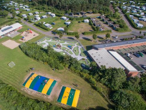 Frederikshavn Nordstrand Camping & Cottages