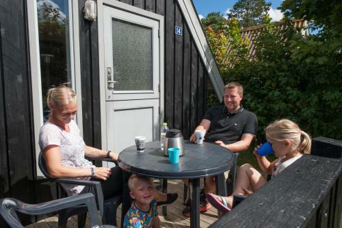 Frederikshavn Nordstrand Camping & Cottages