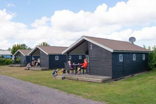 Frederikshavn Nordstrand Camping & Cottages