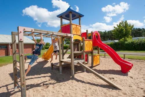 Frederikshavn Nordstrand Camping & Cottages