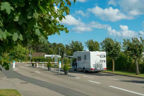 Frederikshavn Nordstrand Camping & Cottages