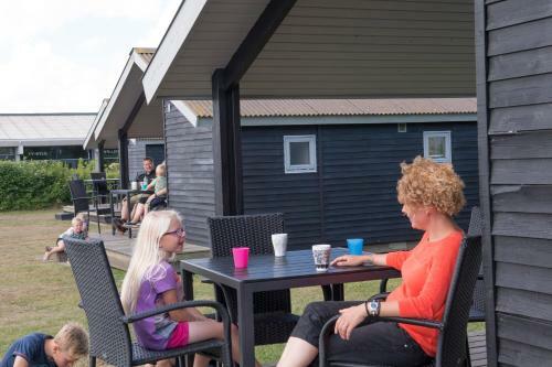 Frederikshavn Nordstrand Camping & Cottages