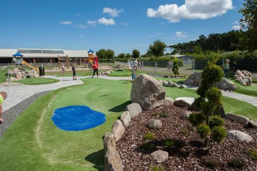 Frederikshavn Nordstrand Camping & Cottages